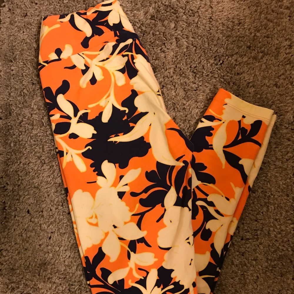 Lularoe leggings os